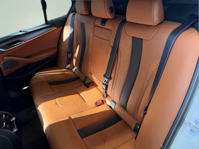 2023 BMW M5 Sedan