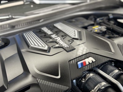 2023 BMW M5 Sedan
