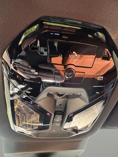 2025 BMW i7 xDrive60