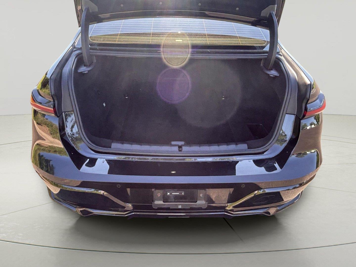 2025 BMW i7 xDrive60