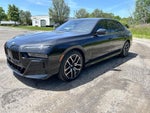 2025 BMW i7 xDrive60