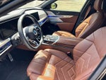 2025 BMW i7 xDrive60