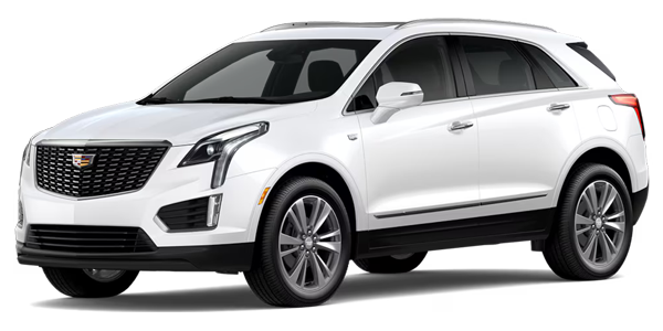 Valley Cadillac in ROCHESTER NY