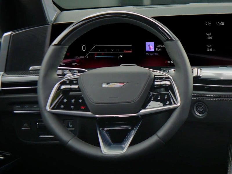 Valley Cadillac in ROCHESTER NY