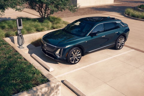  Valley Cadillac in ROCHESTER NY