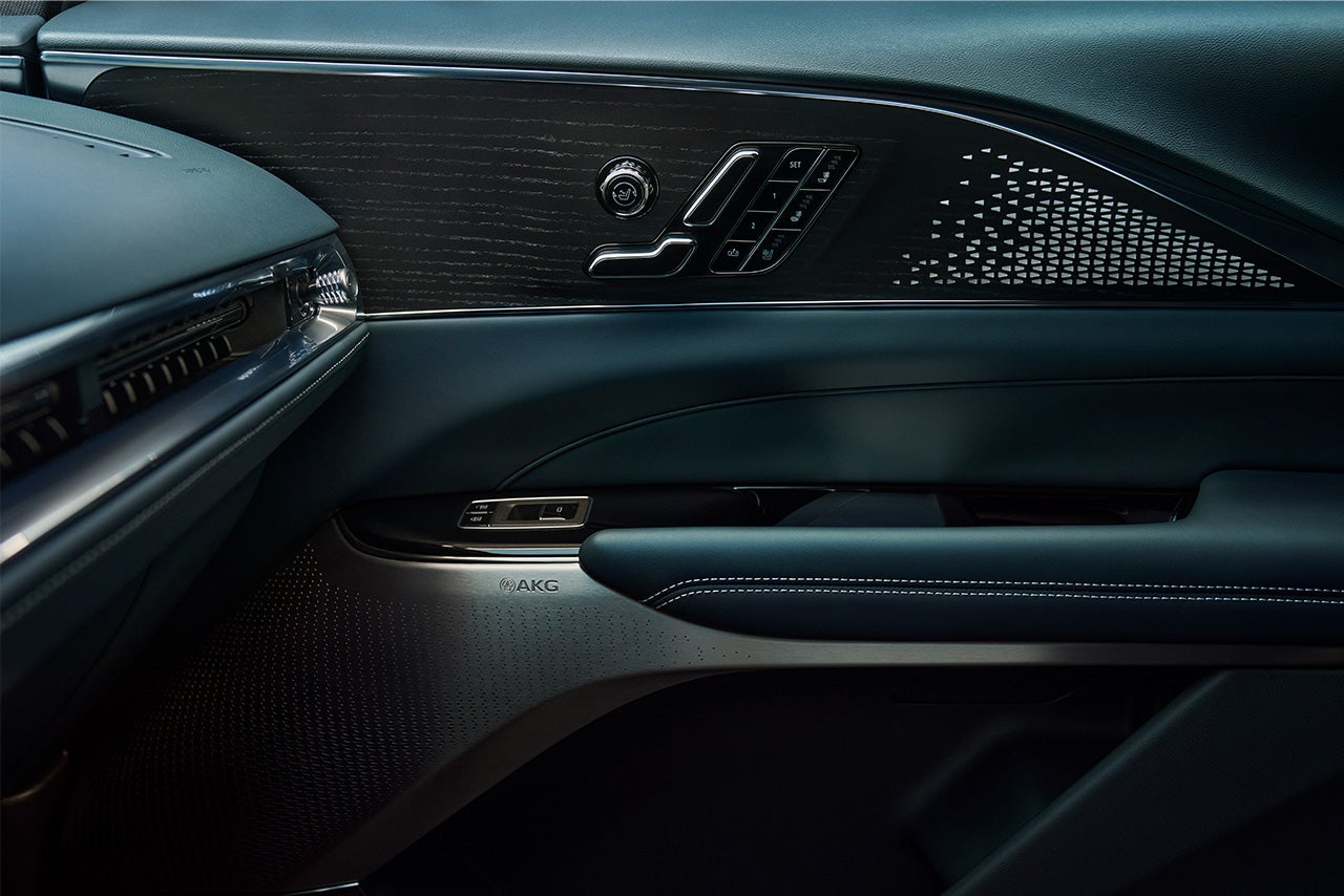 Valley Cadillac in ROCHESTER NY