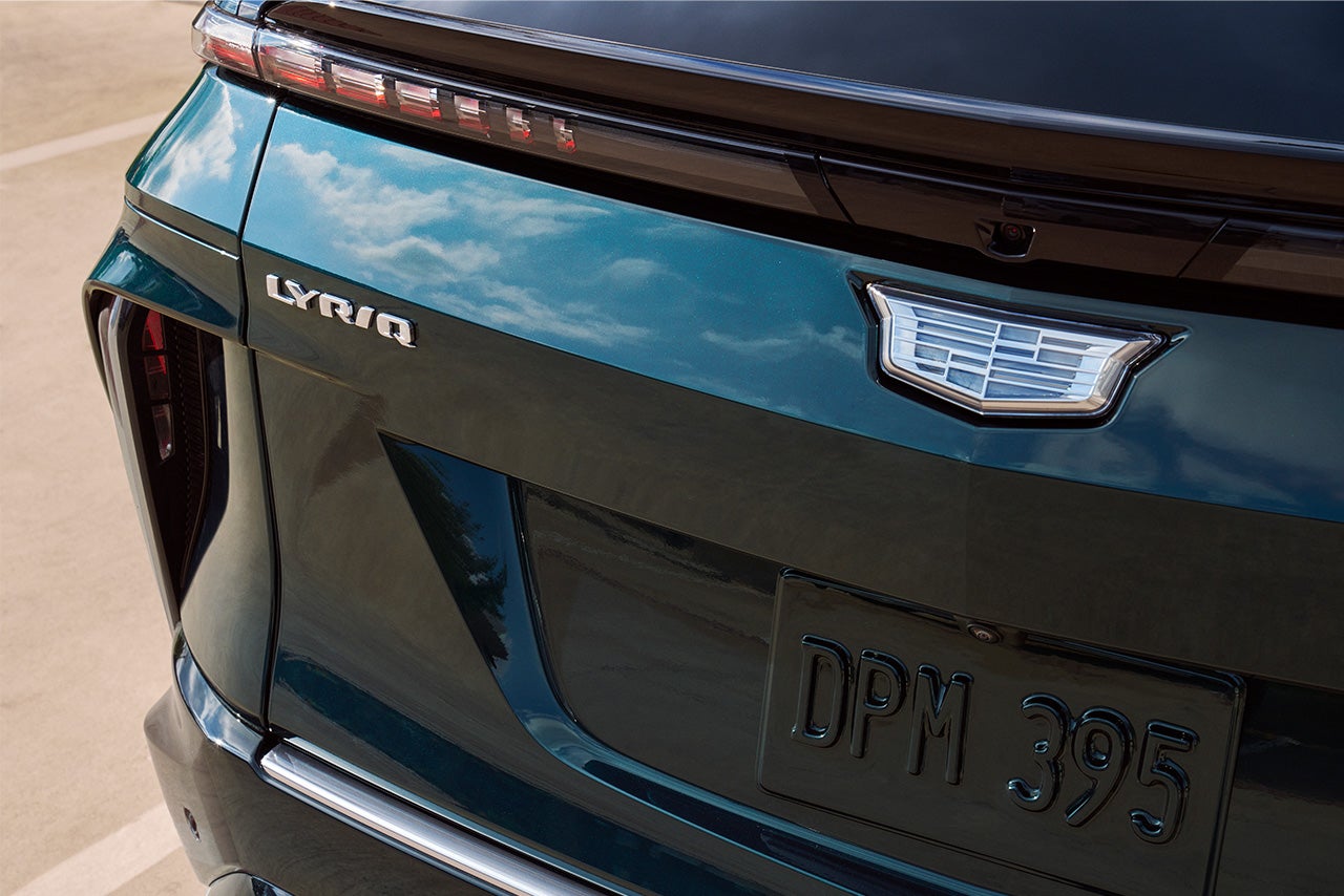 Valley Cadillac in ROCHESTER NY