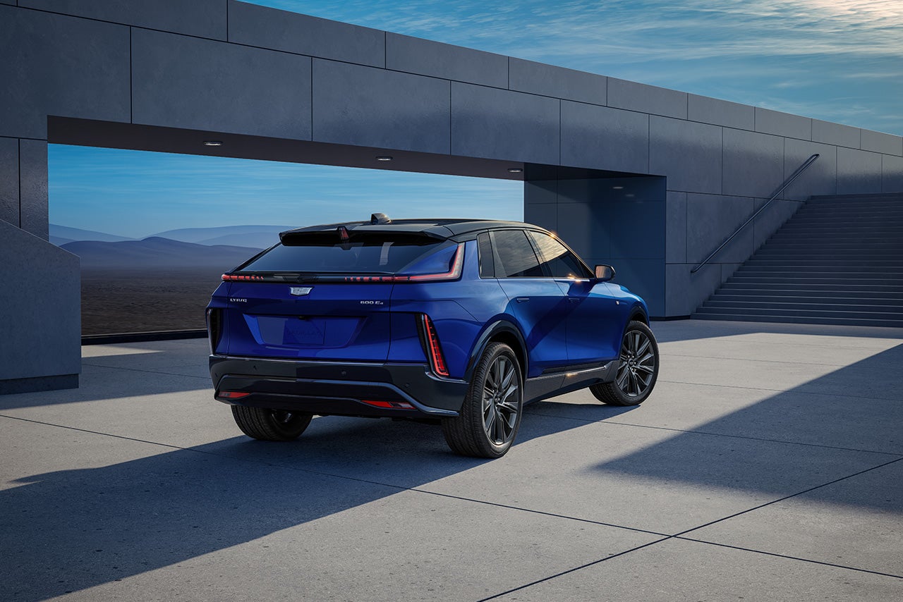 Valley Cadillac in ROCHESTER NY