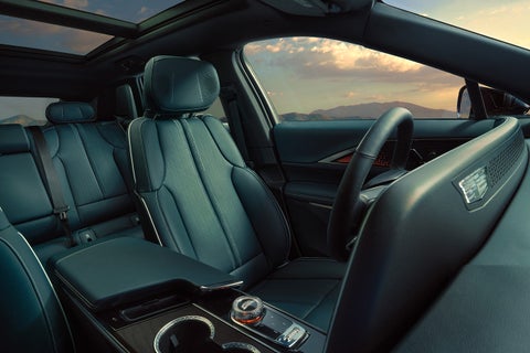 Valley Cadillac in ROCHESTER NY