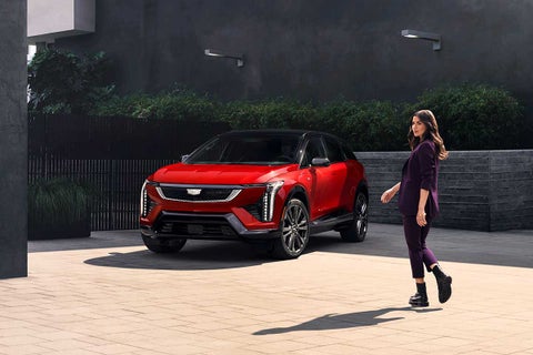 Valley Cadillac in ROCHESTER NY