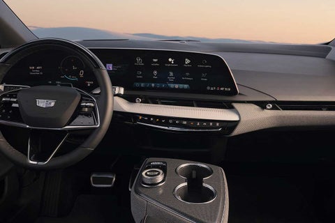 Valley Cadillac in ROCHESTER NY