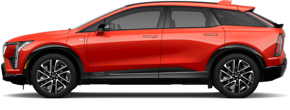 Valley Cadillac in ROCHESTER NY