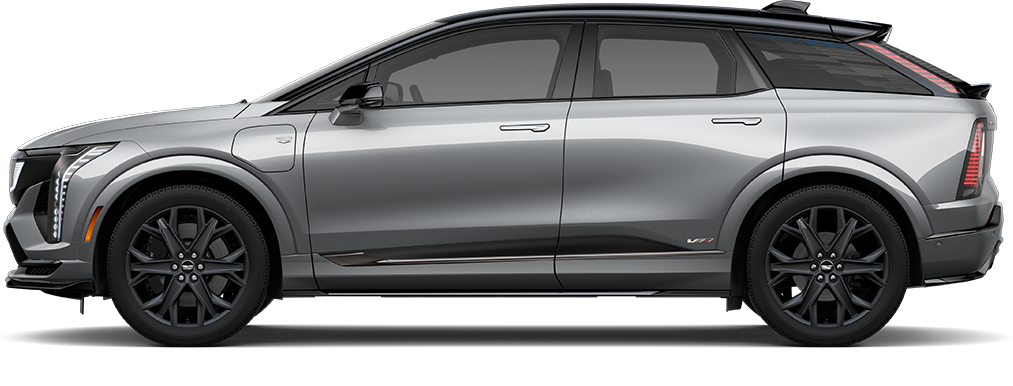 Valley Cadillac in ROCHESTER NY