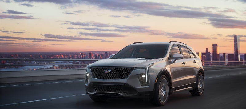 Valley Cadillac in ROCHESTER NY