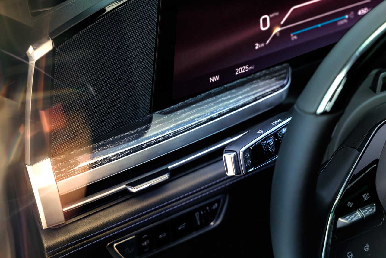 Valley Cadillac in ROCHESTER NY