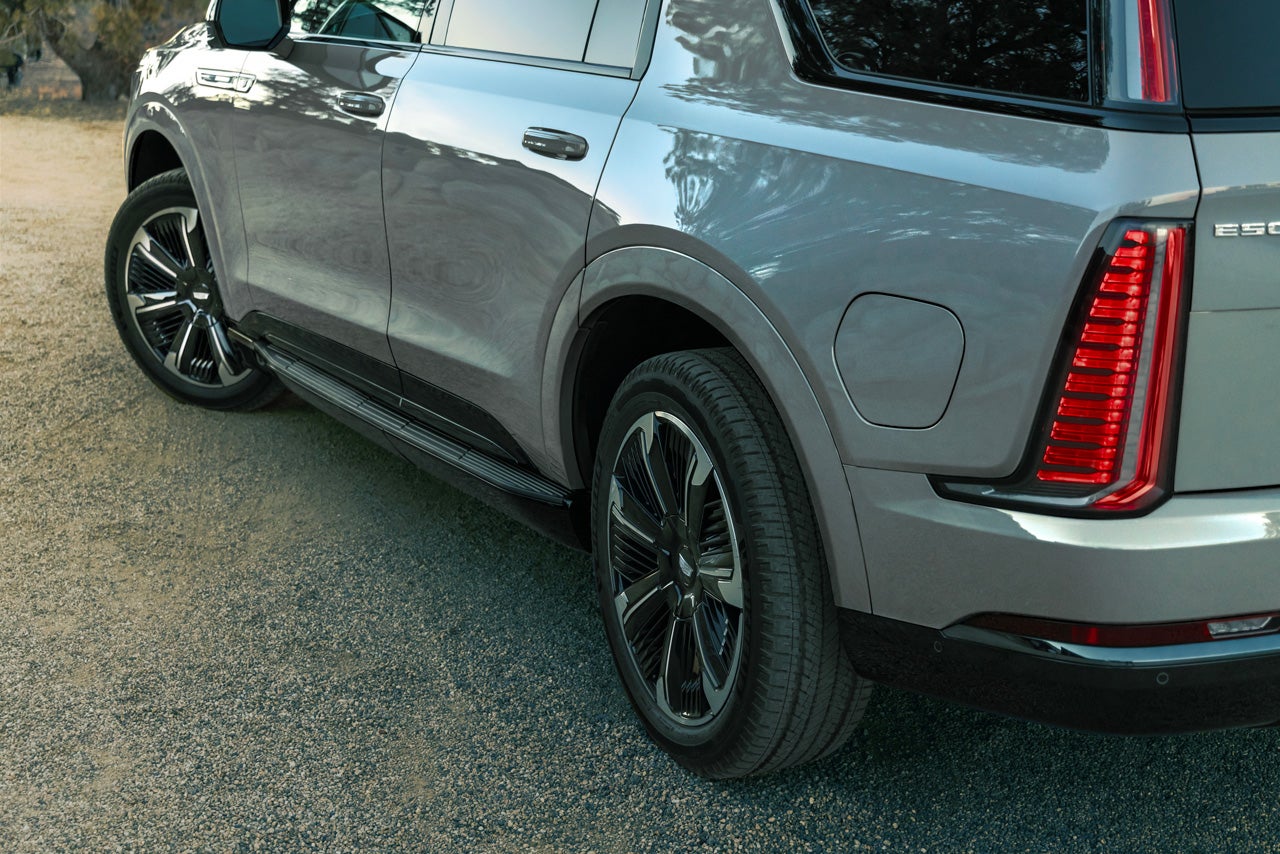 Valley Cadillac in ROCHESTER NY