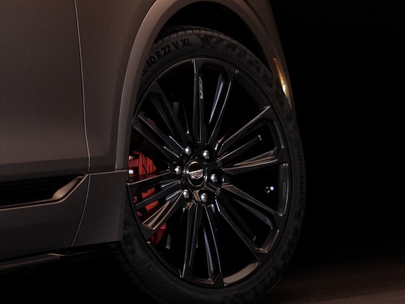 Valley Cadillac in ROCHESTER NY