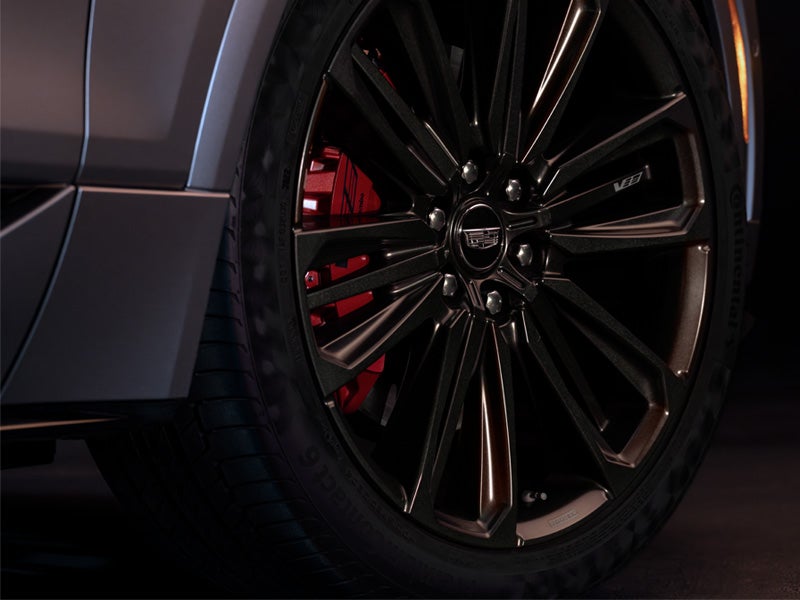 Valley Cadillac in ROCHESTER NY