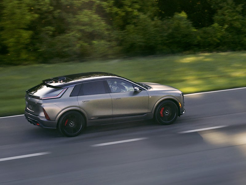 Valley Cadillac in ROCHESTER NY