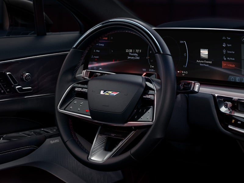 Valley Cadillac in ROCHESTER NY