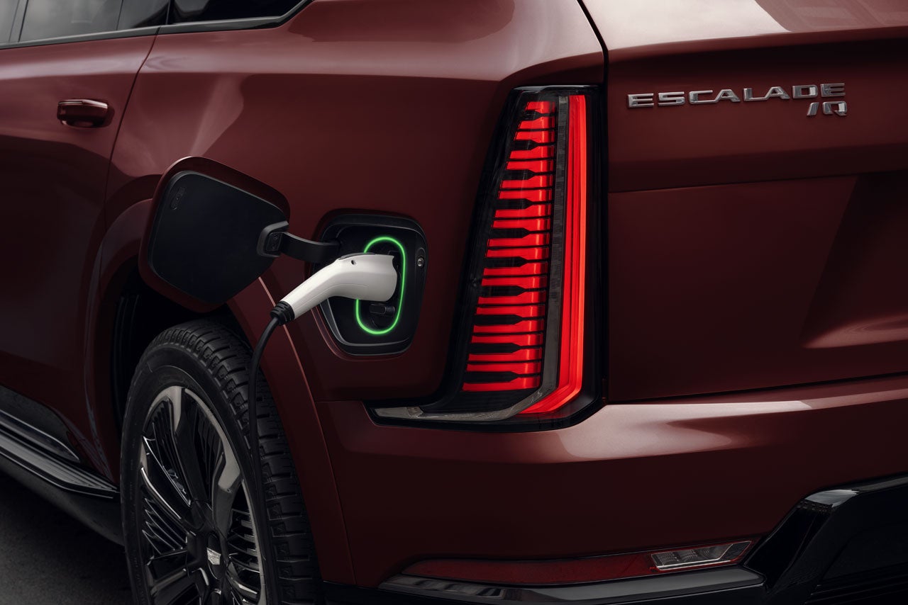 Valley Cadillac in ROCHESTER NY