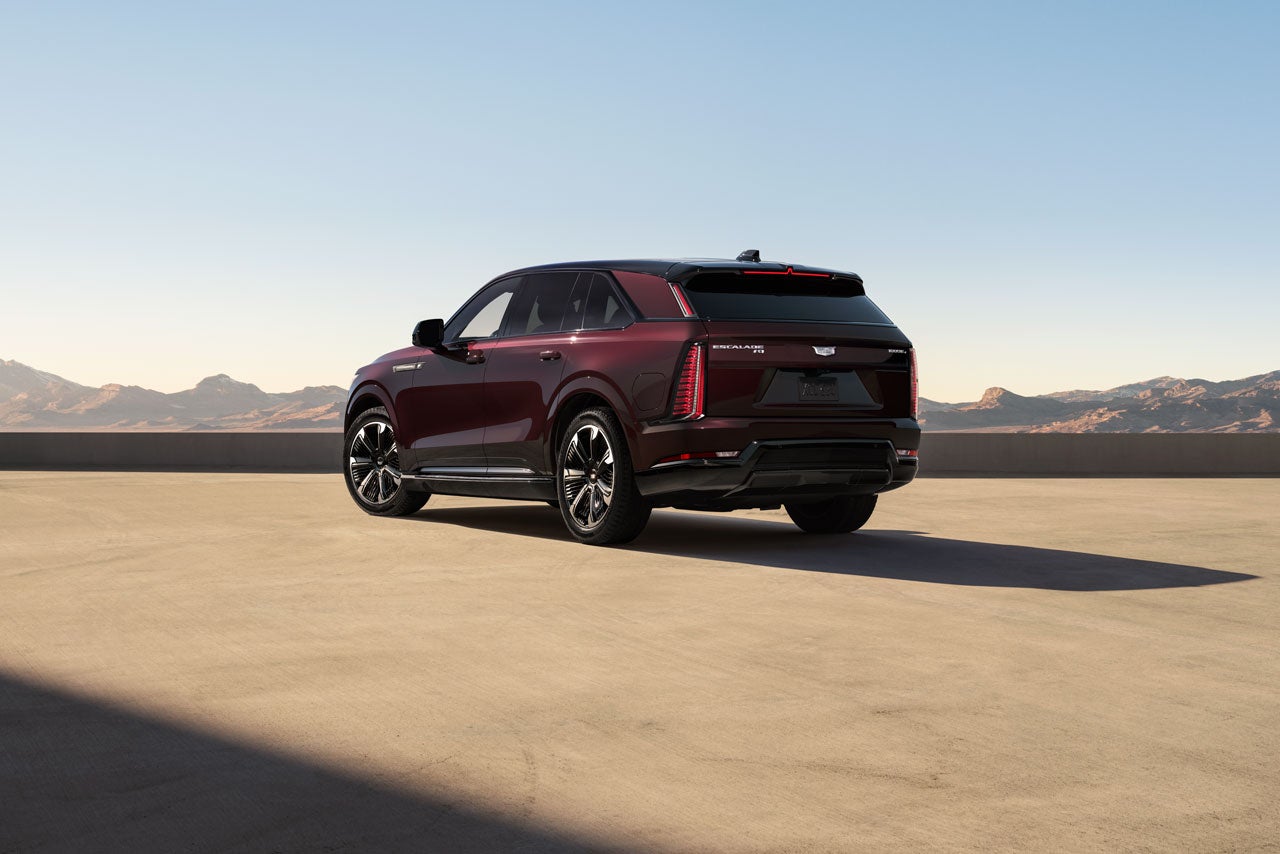 Valley Cadillac in ROCHESTER NY