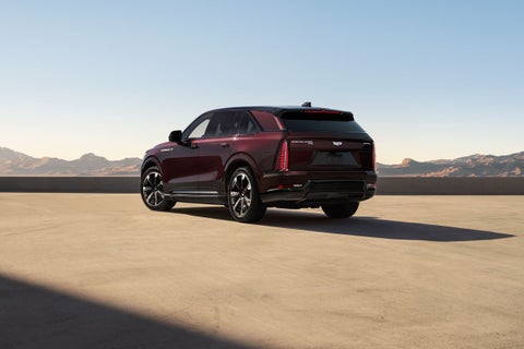 Valley Cadillac in ROCHESTER NY