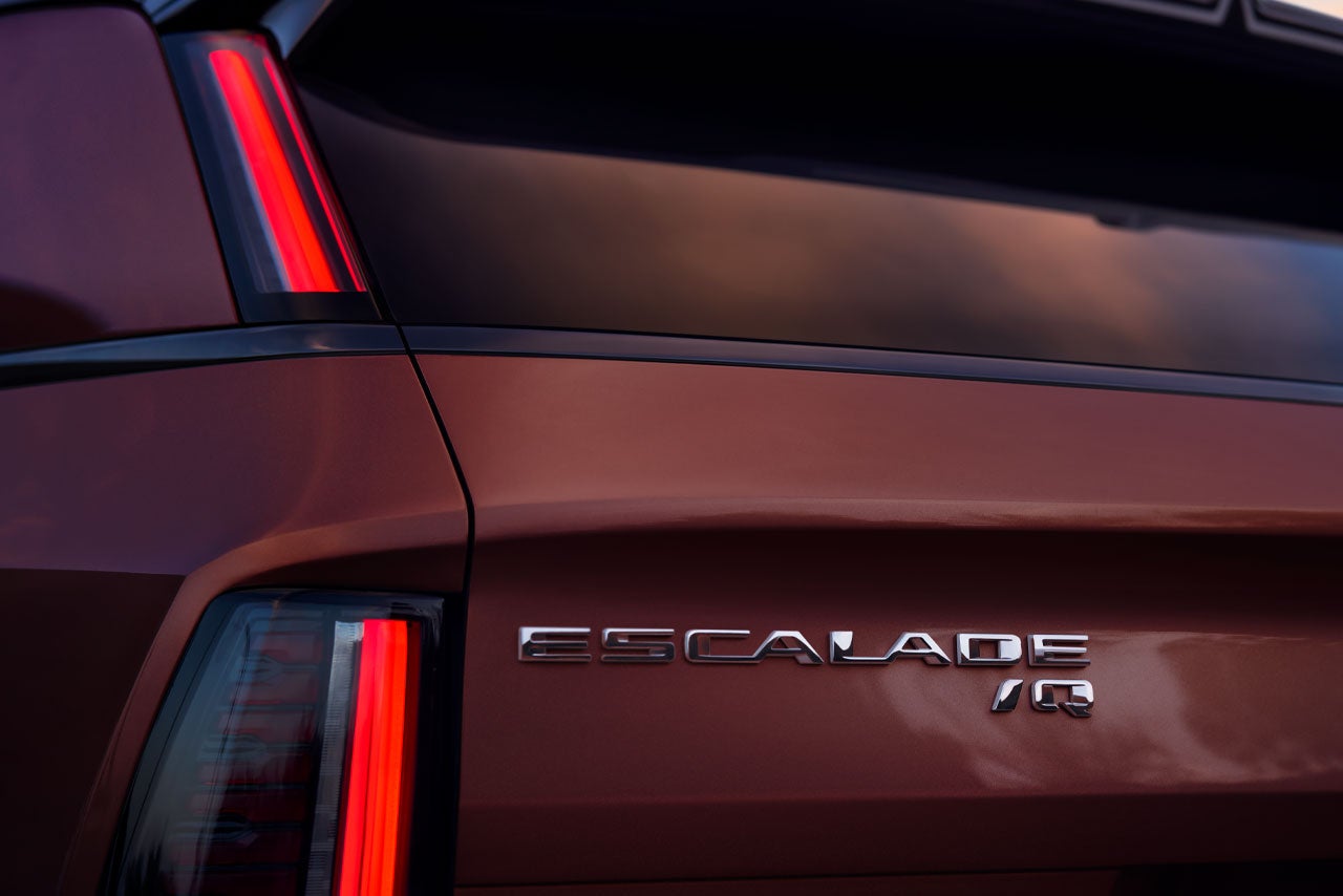 Valley Cadillac in ROCHESTER NY