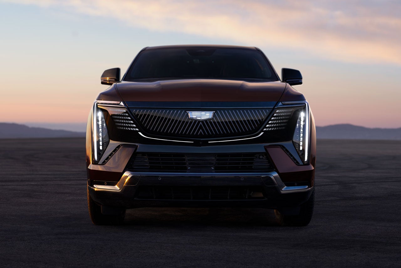 Valley Cadillac in ROCHESTER NY