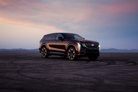  Valley Cadillac in ROCHESTER NY