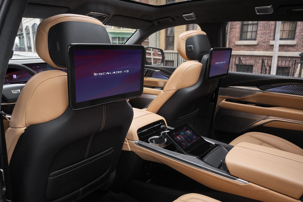 Valley Cadillac in ROCHESTER NY