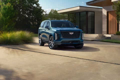 Valley Cadillac in ROCHESTER NY