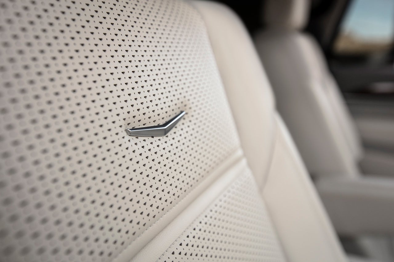 Valley Cadillac in ROCHESTER NY