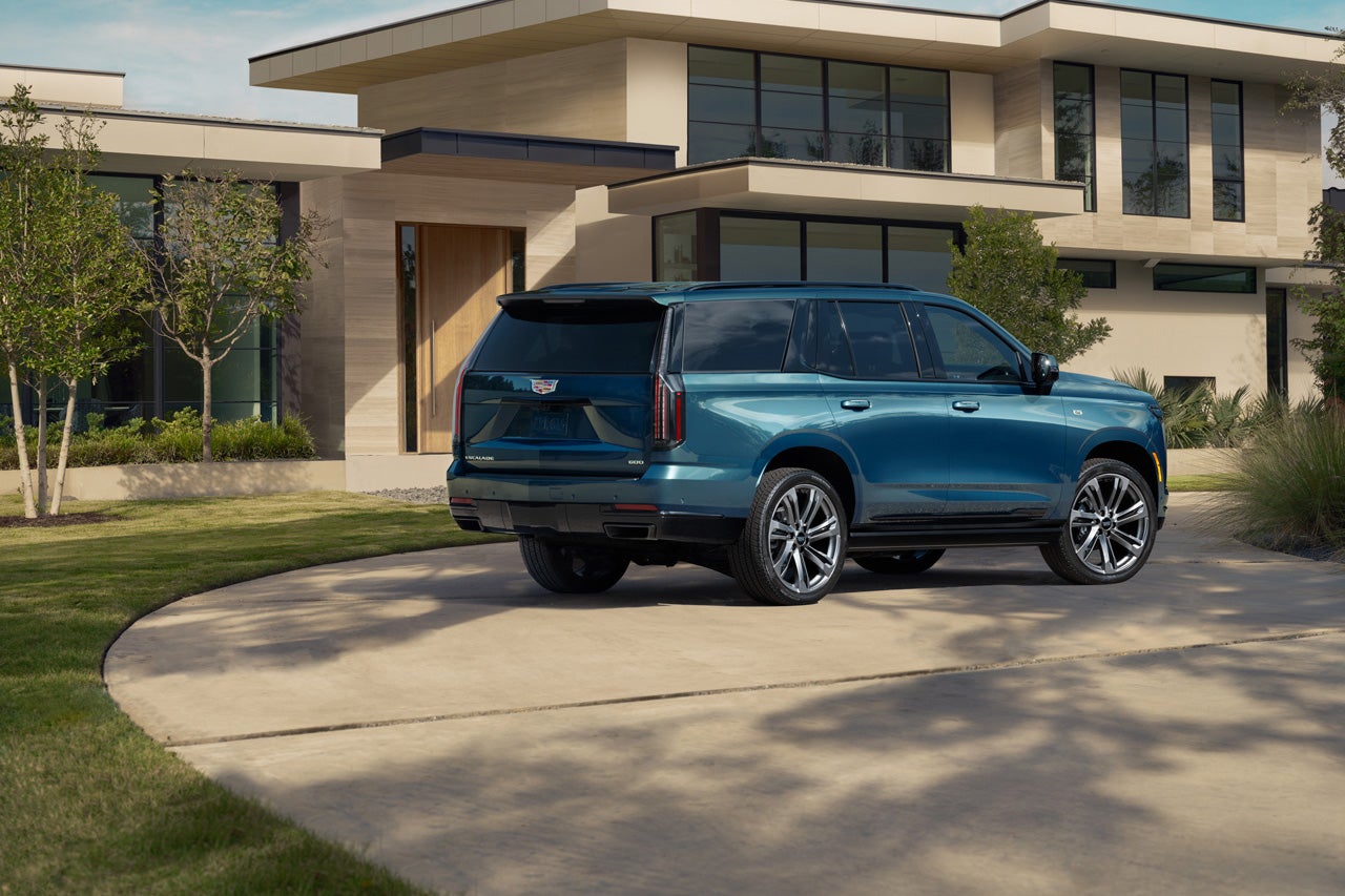 Valley Cadillac in ROCHESTER NY