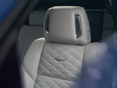 Valley Cadillac in ROCHESTER NY