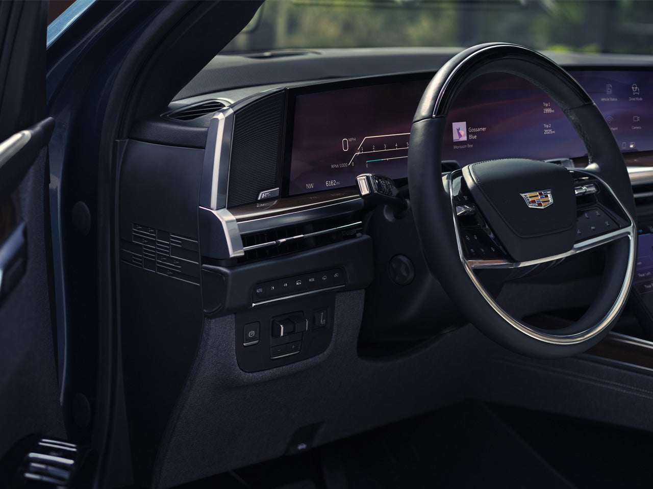 Valley Cadillac in ROCHESTER NY