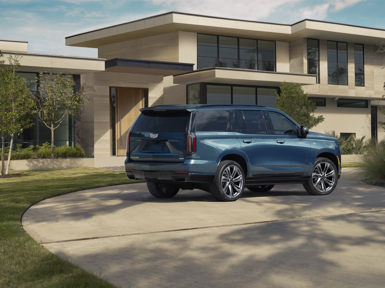 Valley Cadillac in ROCHESTER NY