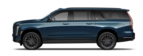 Valley Cadillac in ROCHESTER NY