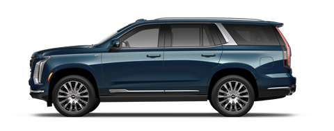 Valley Cadillac in ROCHESTER NY