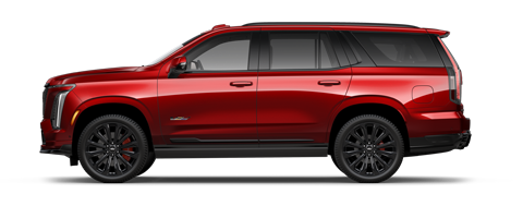 Valley Cadillac in ROCHESTER NY