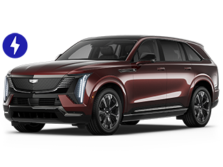 Escalade IQ - Valley Cadillac in ROCHESTER NY