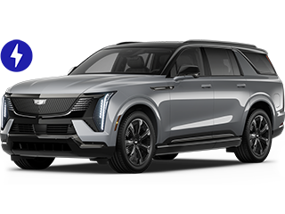 Escalade IQL - Valley Cadillac in ROCHESTER NY