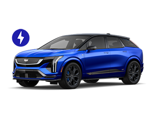 OPTIQ-V - Valley Cadillac in ROCHESTER NY