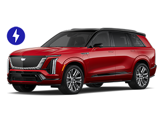 VISTIQ - Valley Cadillac in ROCHESTER NY