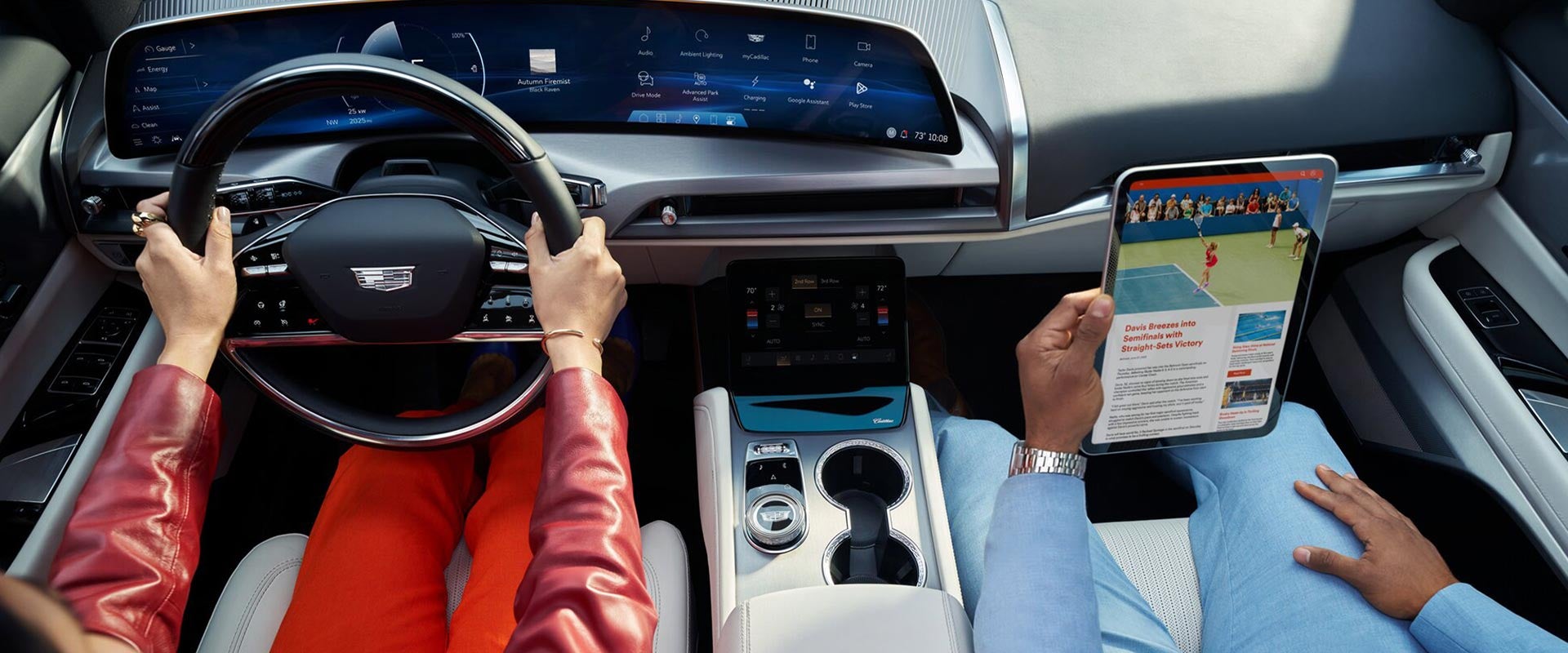 Valley Cadillac in ROCHESTER NY