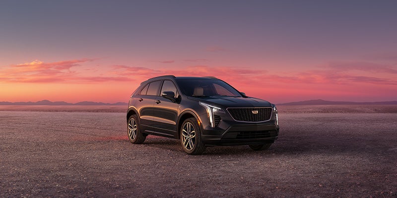 2023 Cadillac XT4
