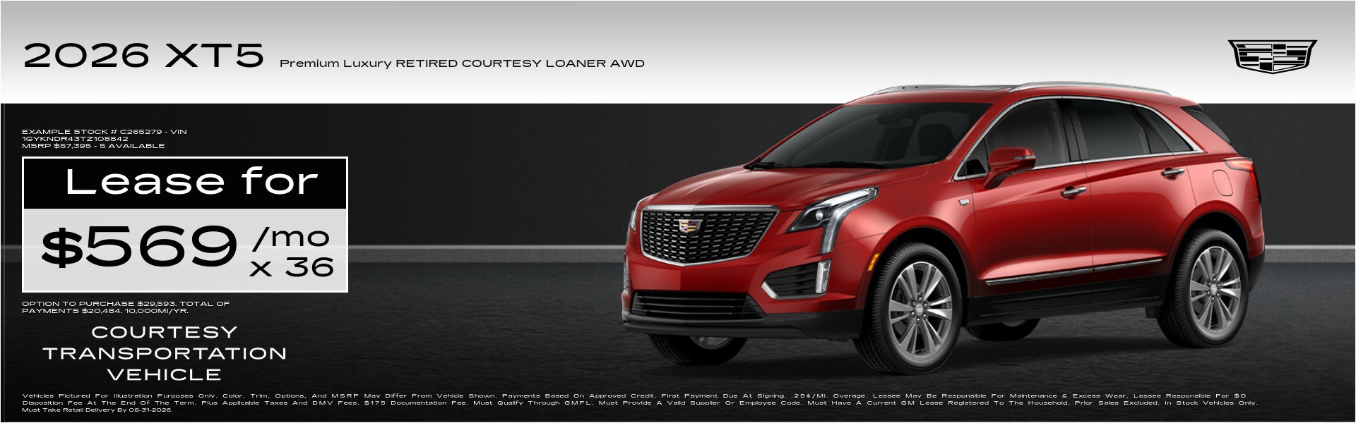 XT5
