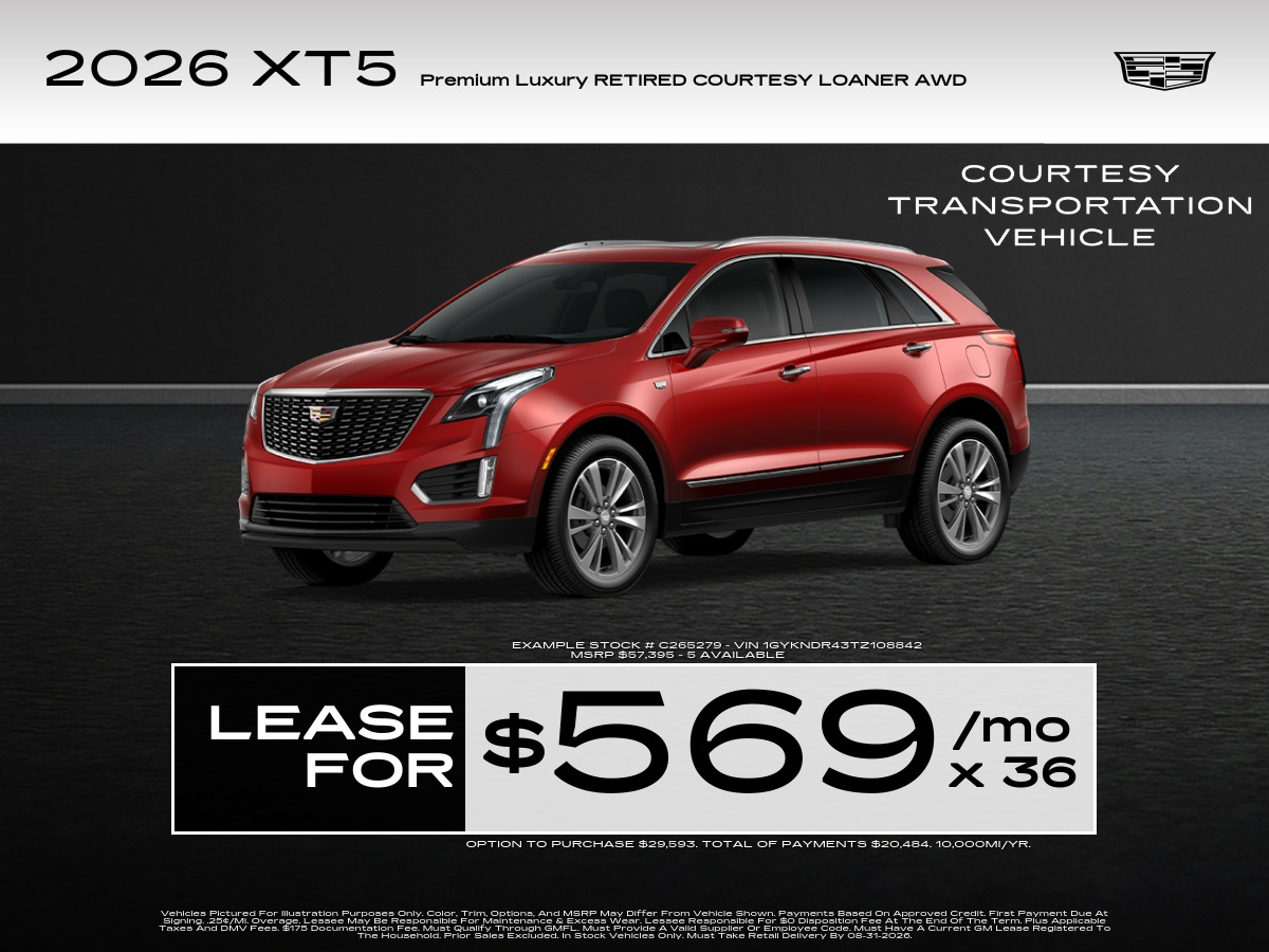 XT5