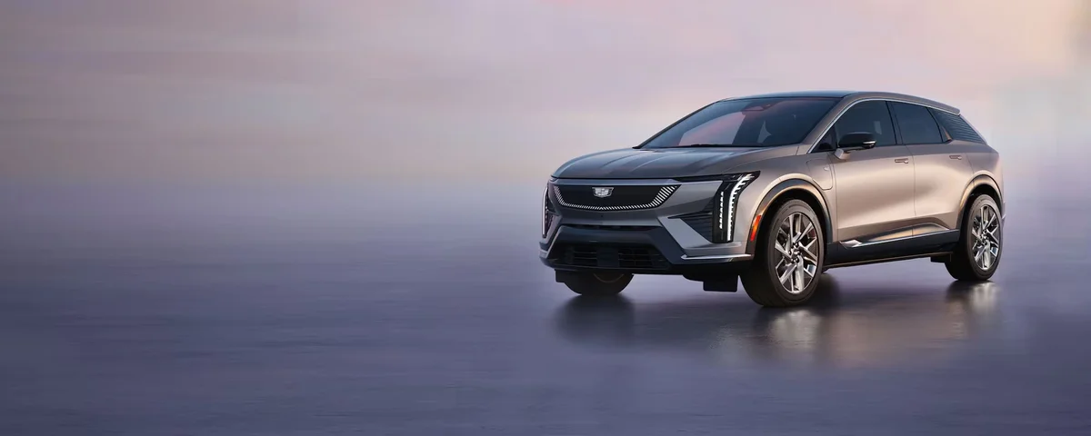 Bob Johnson Valley Cadillac Black Friday Auto Sales